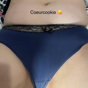 Coeurcookie MYM