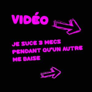 Connassedeluxe MYM