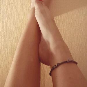 Cooxypantyhosefeet MYM