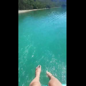 Cooxypantyhosefeet MYM