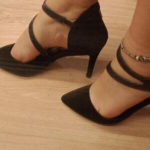 Cooxypantyhosefeet MYM