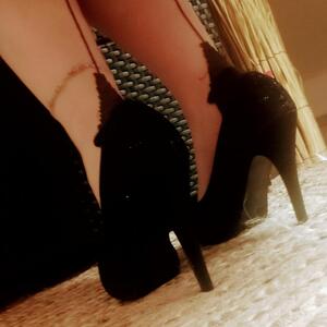 Cooxypantyhosefeet MYM
