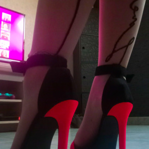 Cooxypantyhosefeet MYM