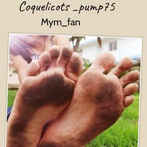 Coquelicot_pump75 MYM