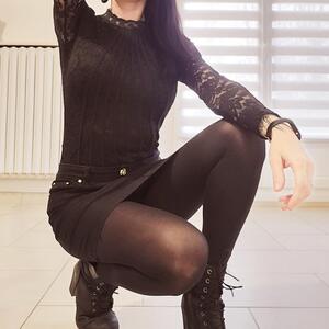 Coquinesexymissfrench MYM