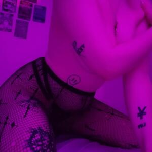 Coralie_grande666 MYM