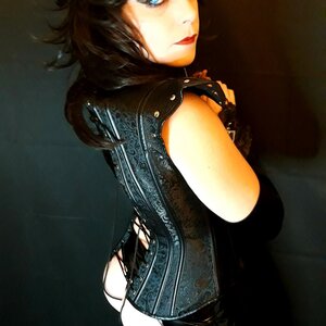 Cosplaydyanne MYM