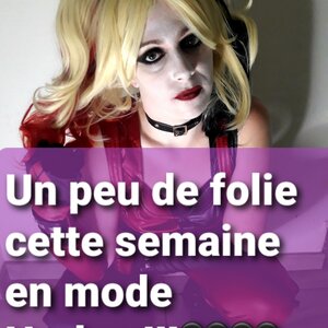 Cosplaydyanne MYM