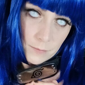 Cosplaydyanne MYM