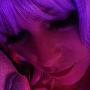 Cosplaydyanne MYM