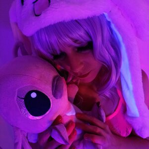 Cosplaydyanne MYM