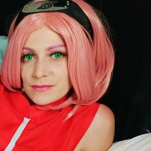 Cosplaydyanne MYM