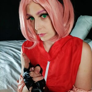 Cosplaydyanne MYM