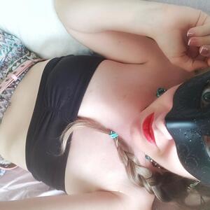 Cotton_candice MYM