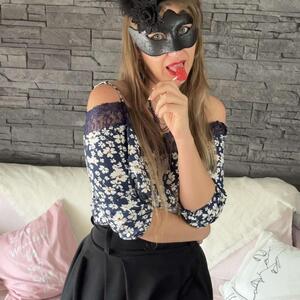 Cotton_candice MYM