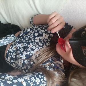 Cotton_candice MYM