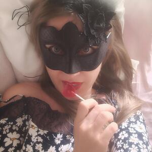 Cotton_candice MYM
