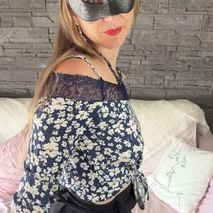 Cotton_candice MYM