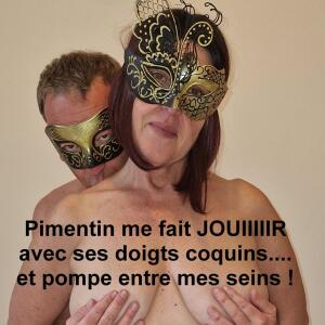 Couple50piments MYM