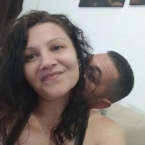 Couplechoupinou MYM