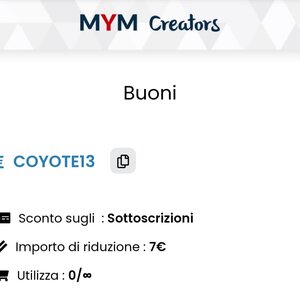 Coyotelovesyou2 MYM