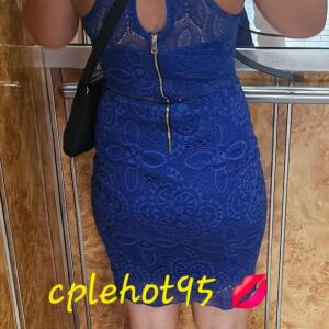 Cplehot95 MYM