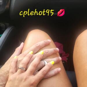 Cplehot95 MYM