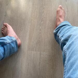 Crazeefeet MYM