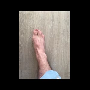 Crazeefeet MYM