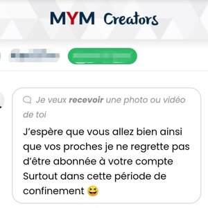 Cristal MYM