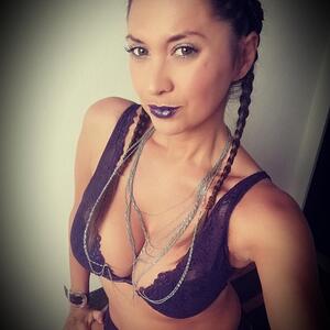 Cristal MYM