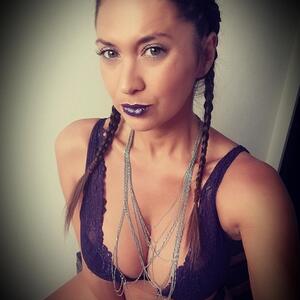 Cristal MYM