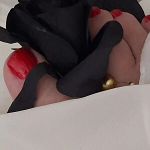 Crueladenferenrougeetnoir MYM