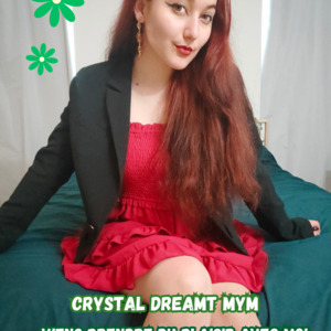 Crystal_dreamt MYM
