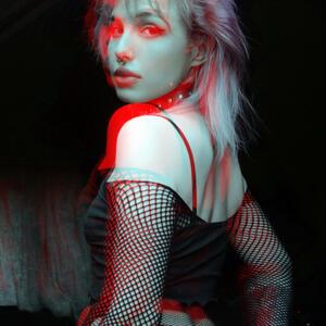 Crystal_methany MYM