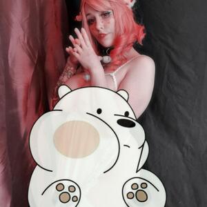 Cupcatcosplay MYM