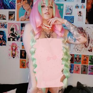 Cupcatcosplay MYM