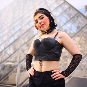 Cupidoreina07 MYM