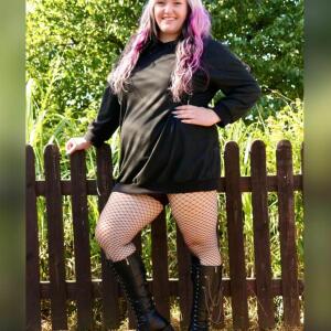 Curvyangelina MYM