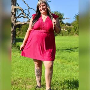 Curvyangelina MYM