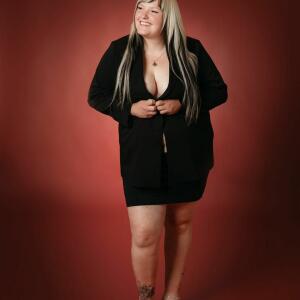 Curvyangelina MYM