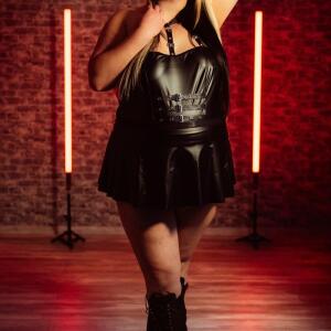 Curvyangelina MYM