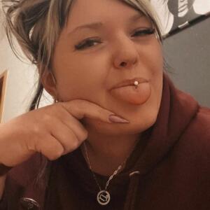 Curvyangelina MYM