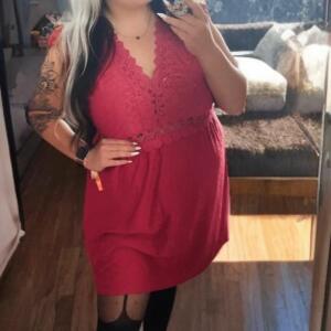 Curvyangelina MYM