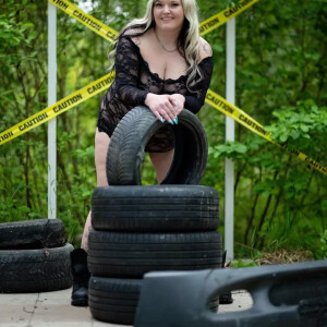 Curvyangelina MYM