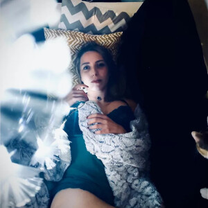 Curvyblondy MYM