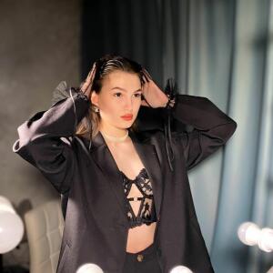 Cuteallie13 MYM