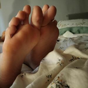 Cuteandsoft_feet MYM