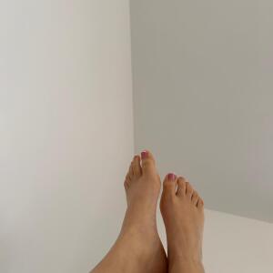 Cutefeetfrench13 MYM