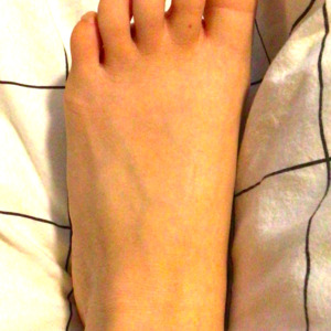Cutefeetgirlxo MYM